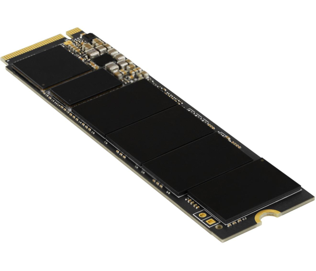 GOODRAM 4TB M.2 PCIe Gen4 NVMe IRDM PRO - 737768 - zdjęcie 2